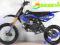 CROSS Bike 125 cc Motor Crossowy Kross 17/14