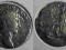 72.  Hadrian (117-138) DENAR