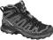 BUTY SALOMON ULTRA MID GTX GORE-TEX 27cm r. 42 2/3