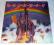 RITCHIE BLACKMORE'S RAINBOW VG+ WINYLE-LUBLIN