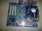 GIGABYTE VGA + i 2X2,8 GHZ  + COOLER GWARANCJA