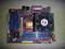 478 BIOSTAR VGA + CELERON 2,2 WENTYLATOR GWARANCJA