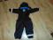 Kombinezon zimowy BOYS &amp; GIRLS  rozm 92