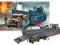 REVELL LCM3 50FT. Landing Craft 1/35