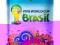 PANINI 2014 WC Brasil Album na naklejki