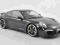 GT SPIRIT Porsche 911 (991) Club Coupe 1/18