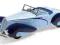MINICHAMPS Delahaye Type 135-M 1/18