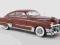 NEO MODELS Cadillac series 62 Club 1/18