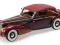 MINICHAMPS Delage D8-120 Cabriolet 1939 1/18