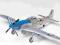 TAMIYA North American P51D Mustang 1/48