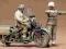 TAMIYA U.S. Military Police Set 1/35