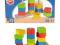 HEROS Shapes Stacking Puzzle