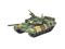 REVELL Russian Battle Tank T90 1/72