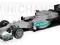 MINICHAMPS Mercedes AMG Petronas F1 1/18
