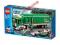 LEGO CITY 60025 ciężarówka ekipy wyścigowej