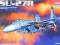 ACADEMY Su27B 1/48