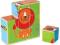 HAPE Swiat Zoo puzzle