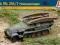 ITALERI Sd.Kfz. 2517 Pioneerpanzerwagen 1/72
