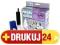 drekker zestaw HP (drh-339s) 1x20 ml black