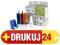 drekker zestaw HP (drh-342d) 3x20 ml cmy