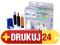 drekker zestaw Lex (drl-026s) 3x10 ml cmy