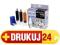 drekker zestaw Lex (drl-033d) 3x20 ml cmy