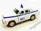 AUTO SAMOCHÓD WELLY MODEL 1:34 WARSZAWA MO
