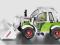 SIKU Traktor Claas Targo 1/32