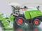 SIKU Kombajn Claas Jaguar 1/32