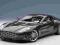 AUTOART Aston Martin One-77 2009 1/18