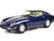 BBR Ferrari 275 GTB 1965 (metal blue) 1/18