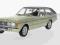 BOS MODELS Ford Taunus TC GXL 1972 1/18