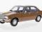 BOS MODELS Opel Rekord D 2100D 1973 1/18