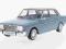 BOS MODELS Ford Taunus 20M (P5) 1965 1/18