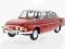 BOS MODELS Tatra 603 1969 (red/white) 1/18