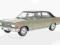 BOS MODELS Opel Diplomat A V8 1964 1/18