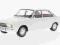 BOS MODELS Ford Taunus 17M (P7a) 1967 1/18