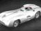 CMC Mercedes-Benz W196R Streamliner 1954 1/18