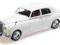 MINICHAMPS Bentley S2 1954 (white) 1/18