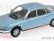 MINICHAMPS NSU RO80 1972 (blue metallic) 1/18