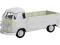 SCHUCO Volkswagen T1 Pritsche (grey) 1/32