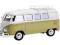 SCHUCO Volkswagen T1 Westfalia 1/32