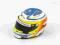 SPARK Helmet Mike Rockenfeller LM 2010 1/8
