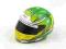 SPARK Helmet Mike Rockenfeller DTM 1/8