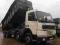 VOLVO FM 12 8x4 wywrotka 2000 nie anglik zamiana