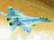 TRUMPETER MiG 29M Fulcrum 1/32