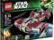 LEGO Star Wars Jedi Defender