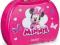SMOBY Minnie Mause Kuchnnia w walizce