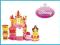 DISNEY PRINCESS PLAY DOH CIASTOLINA ZAMEK FORMA