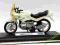 MOTOCYKL BMW R1100 RS 1:18 WELLY